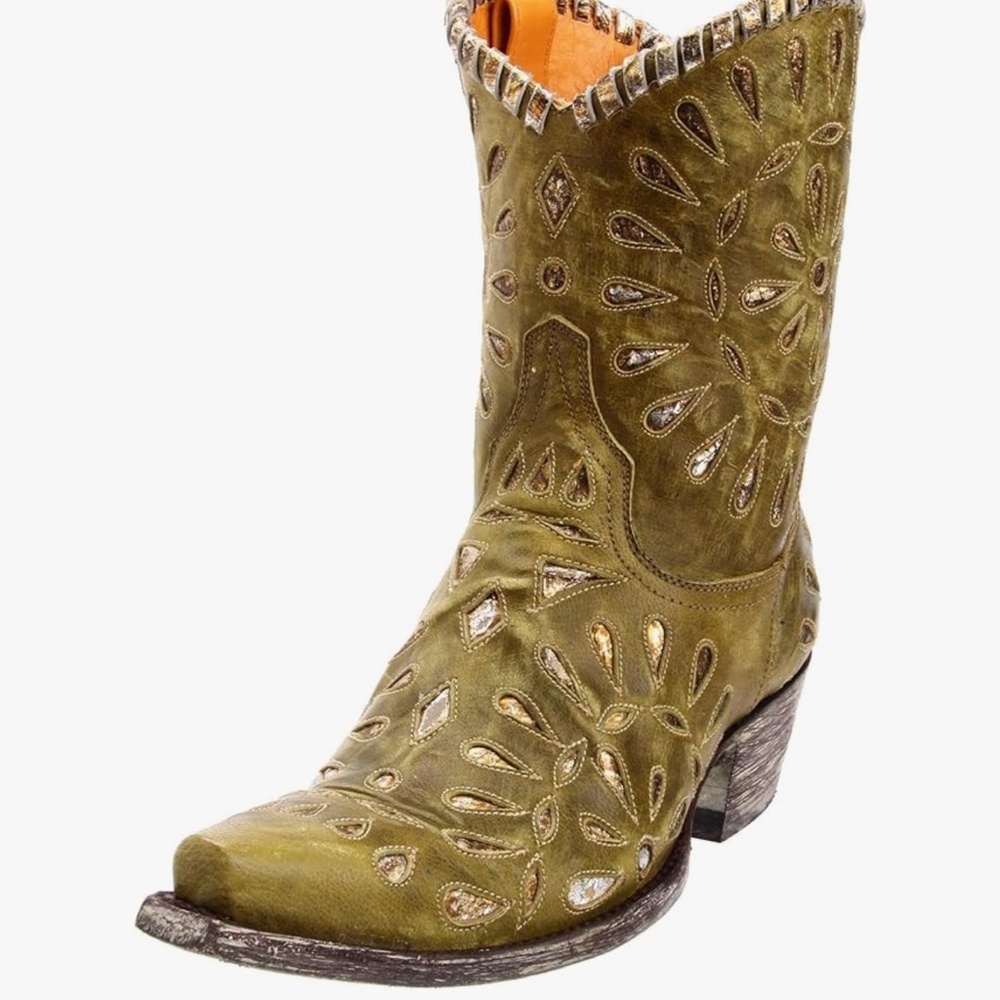 Old Gringo Women's Tino Tino Booties